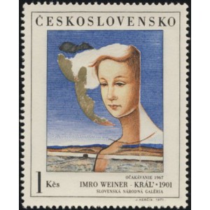 1922-1926 (s&eacute;rie) - Uměn&iacute;