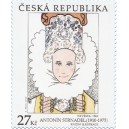 869 - Anton&iacute;n Strnadel: Nevěsta