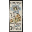 1893 - 50 let organizovan&eacute;ho československ&eacute;ho horolezectv&iacute;