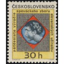 1892 - 50 let pěveck&eacute;ho sboru slovensk&yacute;ch učitelů