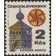1877 - Lidová architektura: Hronsek