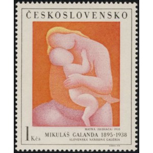 1853-1857 (s&eacute;rie) - Uměn&iacute;