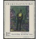 1855 - František Hudeček: Noční chodec