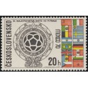 1846 - IX. Mistrovstv&iacute; světa v kopan&eacute; Mexico 1970