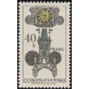 1840 - U zlat&eacute;ho slunce v Praze