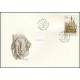 0553 FDC - Hradec Králové