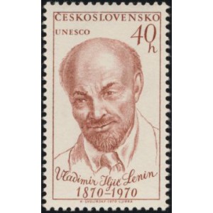 1810-1815 (s&eacute;rie) - Světov&aacute; v&yacute;roč&iacute; osobnost&iacute; - UNESCO