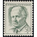 1808 - Prezident Ludv&iacute;k Svoboda