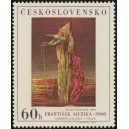 1798 - Franti&scaron;ek Muzika: Velk&eacute; rekviem