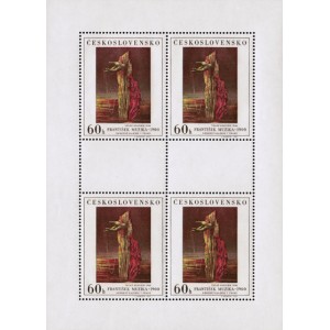 1798-1802 (s&eacute;rie PL) - Uměn&iacute;
