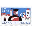 0874 - Jeron&yacute;m Pražsk&yacute;