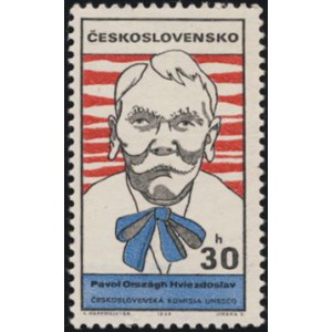 1768-1773 (s&eacute;rie) - Světov&eacute; kulturn&iacute; osobnosti