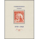 A1721 - 50. v&yacute;roč&iacute; vzniku Československa