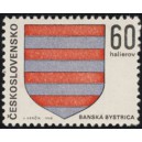 1709 - B&aacute;nsk&aacute; Bystrica