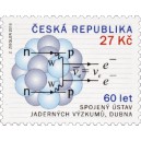 0880 - Spojen&yacute; &uacute;stav jadern&yacute;ch v&yacute;zkumů v Dubně