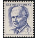 1677 - Prezident Ludv&iacute;k Svoboda