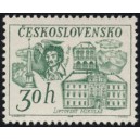 1666 - Liptovsk&yacute; Mikul&aacute;&scaron;