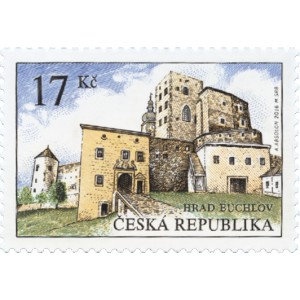 0881 - Kr&aacute;sy na&scaron;&iacute; vlasti: Hrad Buchlov
