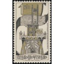 1622 - 8. kongres Mezin&aacute;rodn&iacute; unie architektů