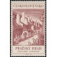 1611-1612 (série) - Pražský hrad
