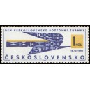 1579 - Den československ&eacute; po&scaron;tovn&iacute; zn&aacute;mky