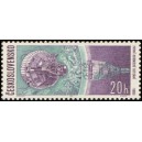 1557 - Kosmick&eacute; lodě Gemini 6 a Gemini 7