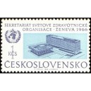 1516 - Světov&aacute; zdravotnick&aacute; organizace