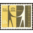 1515 - 20. v&yacute;roč&iacute; zah&aacute;jen&iacute; činnosti UNESCO