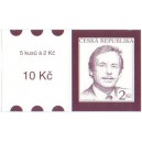 ZS3 - Prezident ČR V&aacute;clav Havel