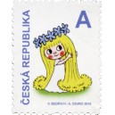 0888 - Dětem: V&iacute;la Am&aacute;lka