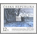 0343 - Jaroslav Panu&scaron;ka - Opu&scaron;těn&aacute;