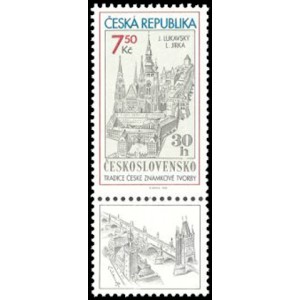 0457 KD - Tradice česk&eacute; zn&aacute;mkov&eacute; tvorby