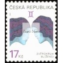 0331 - Znamen&iacute; Zvěrokruhu - Bl&iacute;ženci