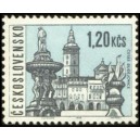 1484 - Česk&eacute; Budějovice