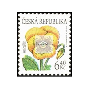 0330 - Kr&aacute;sa květů - mace&scaron;ka
