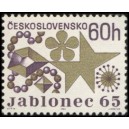 1464 - Česk&aacute; bižuterie Jablonec nad Nisou