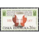 0572 - 100 let sdružen&iacute; v&yacute;tvarn&iacute;ků užit&eacute;ho uměn&iacute; Artěl