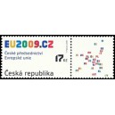 0584 (KP) - Česk&eacute; předsednictv&iacute; v Radě EU