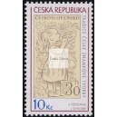 0587 - Tradice česk&eacute; zn&aacute;mkov&eacute; tvorby