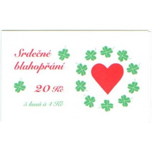 ZS56 - Srdečn&eacute; blahopř&aacute;n&iacute;
