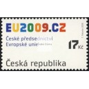 0584 - Česk&eacute; předsednictv&iacute; v Radě Evropsk&eacute; unie