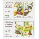 ZS83-84 (s&eacute;rie) - Myslivost v ročn&iacute;ch obdob&iacute;ch