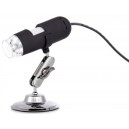Digit&aacute;ln&iacute; USB mikroskop Platinium UM019