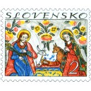 0046 - V&aacute;noce - Svat&aacute; rodina
