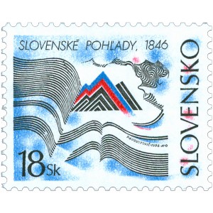 0093 - 150 let Slovensk&yacute;ch pohledů