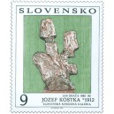 0108 - Jozef Kostka: Jar or&aacute;ča