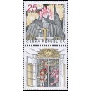 0837 KD - Plzeň - Evropsk&eacute; město kultury