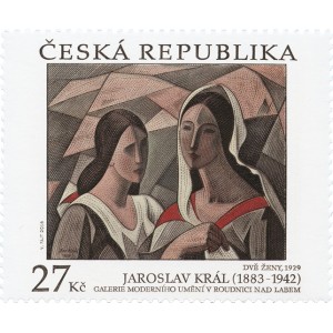 0910-912 - Uměleck&aacute; d&iacute;la na zn&aacute;mk&aacute;ch