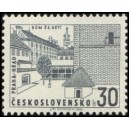 1459 - Dům československ&yacute;ch dět&iacute;