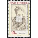 0540 - Tradice česk&eacute; zn&aacute;mkov&eacute; tvorby